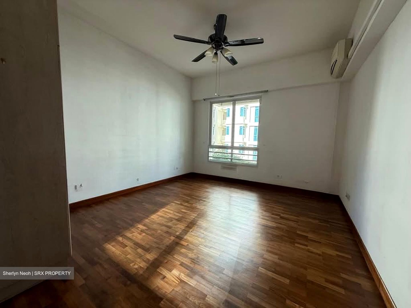 Parkshore (D15), Condominium #545864051